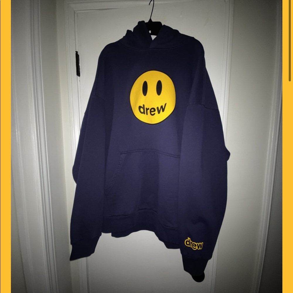 Drew House Mascot Hoodie